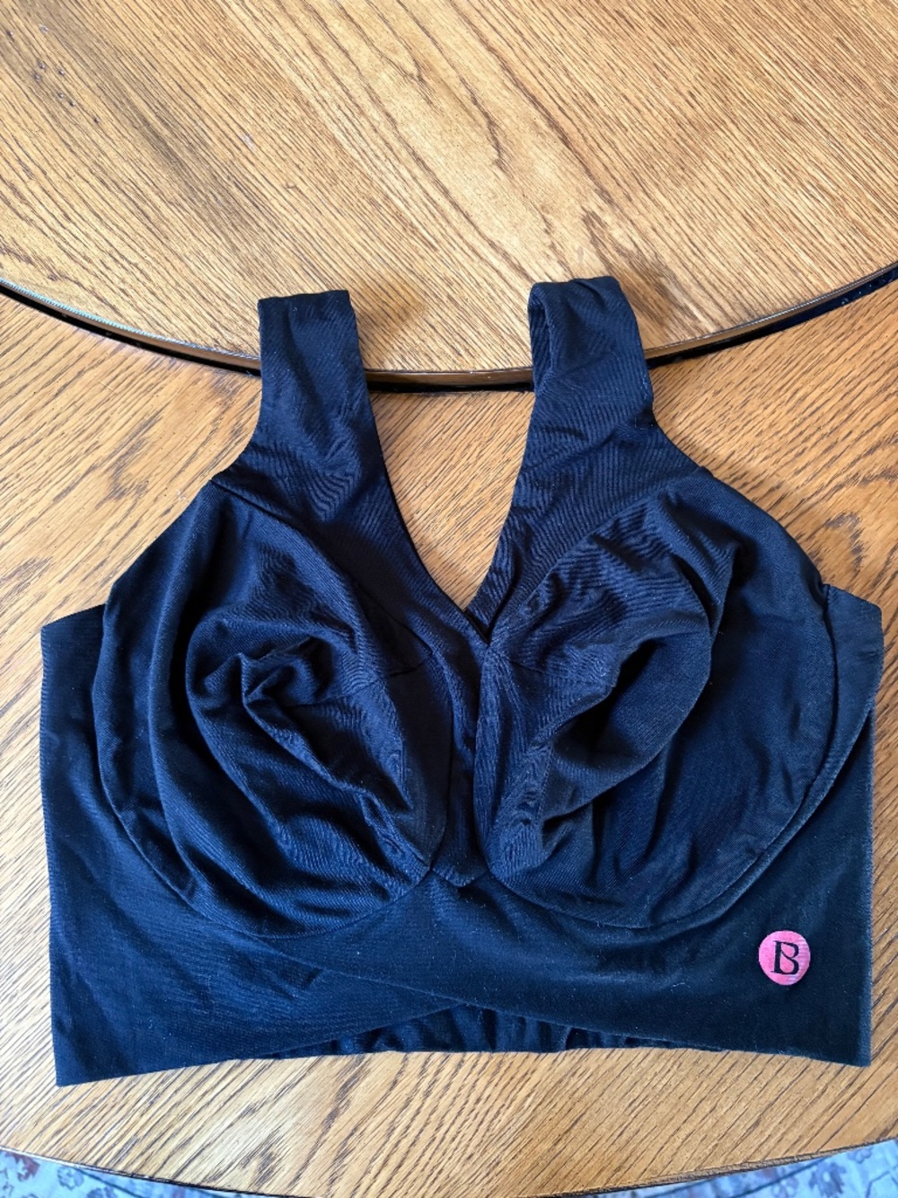 Bralisse Brand Bra